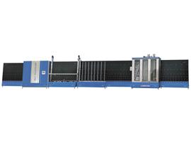 Vertical automatic Insulating Glass Production Line