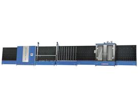 Vertical automatic Insulating Glass Production Line