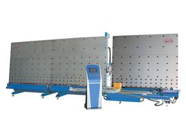 Insulating Glass Automatic Coating Machine