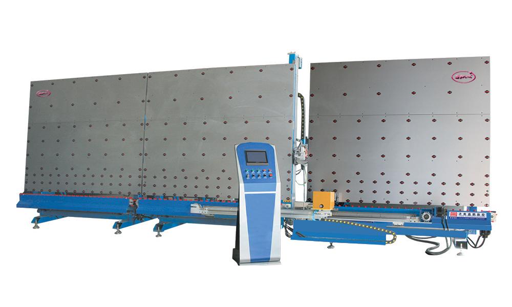 Insulating Glass Automatic Coating Machine