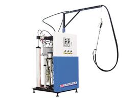 Whole Pneumatic Sealant-spreading Machine