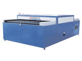 Glass Heat Press Machine