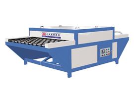 Glass Heat Press Machine