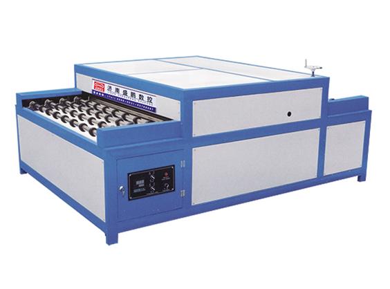 Glass Heat Press Machine