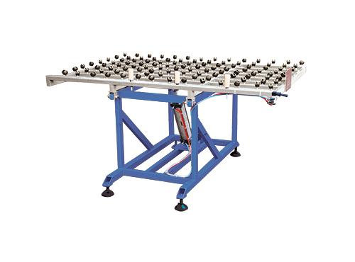Rolling Over Convert Table